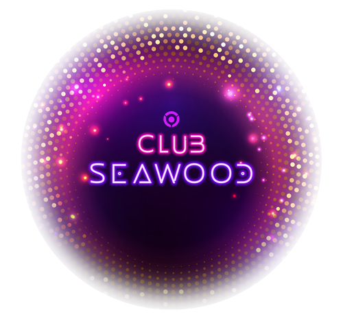 2025 club seawood logo landing page