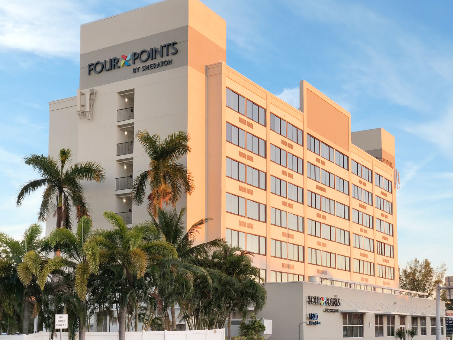 Four Points by Sheraton FLL