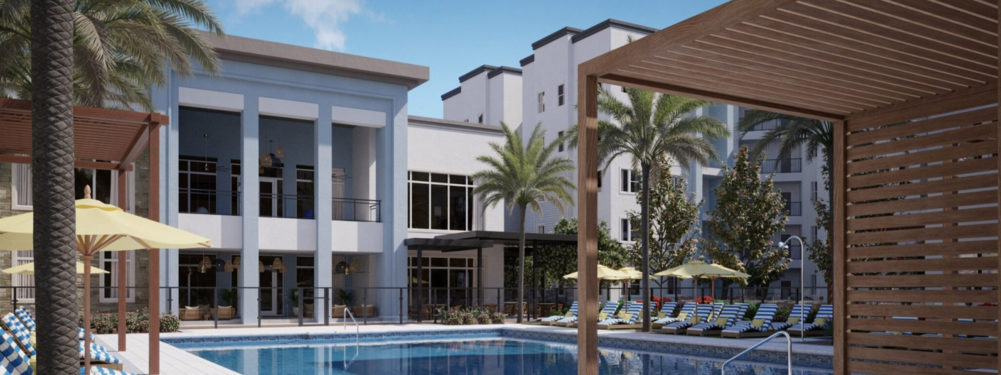 The Registry on Grass Lake