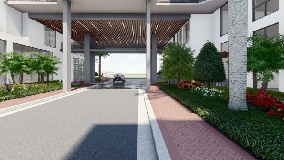 ph ii   e courtyard22 ph ii   e courtyard22