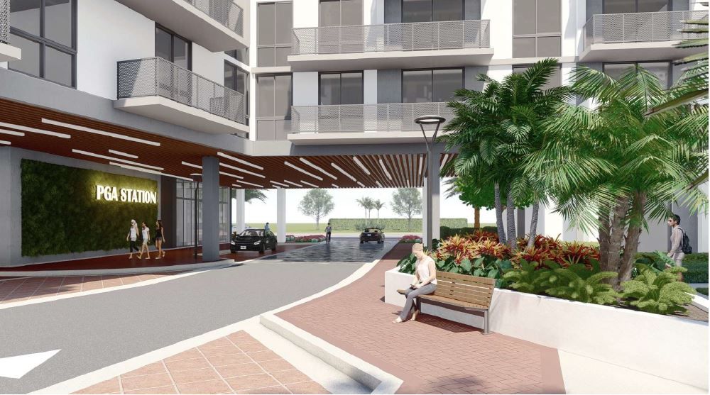 ph iii   w courtyard ph iii   w courtyard