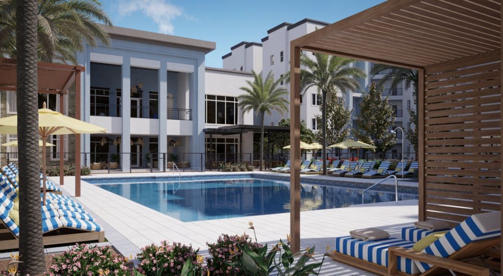 The Registry on Grass Lake, Winter Garden, FL